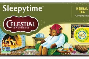 Sleepytime Tea: Celestial Seasonings Herbal Magic! The Ultimate Herbal Remedies Guide: Natural Healing for a Healthier Life Sleepytime Tea: Celestial Seasonings Herbal Magic! | The Ultimate Herbal Remedies Guide: Natural Healing for a Healthier Life