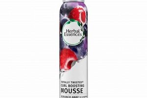 Read Before You Buy: Herbal Essences Curl Mousse Reviews The Ultimate Herbal Remedies Guide: Natural Healing for a Healthier Life Read Before You Buy: Herbal Essences Curl Mousse Reviews | The Ultimate Herbal Remedies Guide: Natural Healing for a Healthier Life
