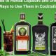 Ultimate Herbal Liqueur List: Brands & Flavors | The Ultimate Herbal Remedies Guide: Natural Healing for a Healthier Life