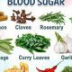 Best Herbal Supplements That Lower Blood Sugar: Guide & Tips | The Ultimate Herbal Remedies Guide: Natural Healing for a Healthier Life