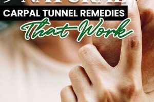 Natural Herbal Remedy for Carpal Tunnel: Relief Guide The Ultimate Herbal Remedies Guide: Natural Healing for a Healthier Life Natural Herbal Remedy for Carpal Tunnel: Relief Guide | The Ultimate Herbal Remedies Guide: Natural Healing for a Healthier Life