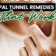 Natural Herbal Remedy for Carpal Tunnel: Relief Guide | The Ultimate Herbal Remedies Guide: Natural Healing for a Healthier Life