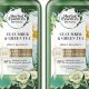 Nature's Secret: Green Herbal Essence Extract | The Ultimate Herbal Remedies Guide: Natural Healing for a Healthier Life