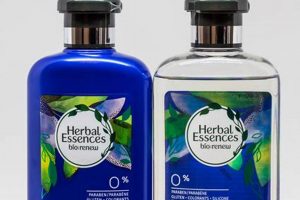 Herbal Essence: Is It *Really* Good For Your Hair? Review The Ultimate Herbal Remedies Guide: Natural Healing for a Healthier Life Herbal Essence: Is It *Really* Good For Your Hair? Review | The Ultimate Herbal Remedies Guide: Natural Healing for a Healthier Life