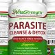 Natural Herbal Parasite Detox: Cleanse & Thrive | The Ultimate Herbal Remedies Guide: Natural Healing for a Healthier Life