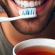 Tea Time? Can You Drink Herbal Tea After Brushing Teeth? Guide | The Ultimate Herbal Remedies Guide: Natural Healing for a Healthier Life