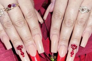 Natural Herbal Nails Laveen: Beauty & Care The Ultimate Herbal Remedies Guide: Natural Healing for a Healthier Life Natural Herbal Nails Laveen: Beauty & Care | The Ultimate Herbal Remedies Guide: Natural Healing for a Healthier Life