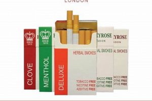 Herbals: Honeyrose Herbal Cigarettes - A Better Smoke? The Ultimate Herbal Remedies Guide: Natural Healing for a Healthier Life Herbals: Honeyrose Herbal Cigarettes - A Better Smoke? | The Ultimate Herbal Remedies Guide: Natural Healing for a Healthier Life