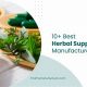 Top Herbal Supplements Manufacturer: Your Source! | The Ultimate Herbal Remedies Guide: Natural Healing for a Healthier Life