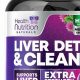 Best Herbal Liver Cleanse Guide | Detox & Repair | The Ultimate Herbal Remedies Guide: Natural Healing for a Healthier Life
