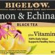 Boost Immunity: Bigelow Lemon Echinacea Herbal Tea Today! | The Ultimate Herbal Remedies Guide: Natural Healing for a Healthier Life