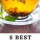 Best Herbal Tea for Cough: Soothe Your Throat Naturally | The Ultimate Herbal Remedies Guide: Natural Healing for a Healthier Life