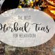 Best Herbal Teas for Relaxation: Sip Your Stress Away! | The Ultimate Herbal Remedies Guide: Natural Healing for a Healthier Life