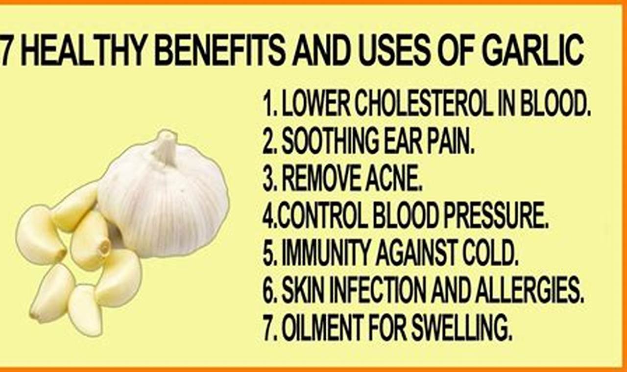 Unlock Garlic Herbal Benefits: Your Guide + More The Ultimate Herbal Remedies Guide: Natural Healing for a Healthier Life Unlock Garlic Herbal Benefits: Your Guide + More | The Ultimate Herbal Remedies Guide: Natural Healing for a Healthier Life