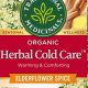Best Herbal Cold Care Tea: Soothe Your Symptoms Naturally | The Ultimate Herbal Remedies Guide: Natural Healing for a Healthier Life