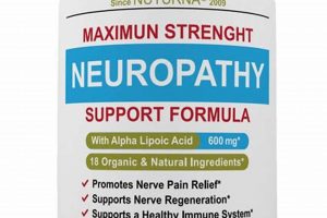 Natural Relief: Herbal Supplements for Nerve Pain Support The Ultimate Herbal Remedies Guide: Natural Healing for a Healthier Life Natural Relief: Herbal Supplements for Nerve Pain Support | The Ultimate Herbal Remedies Guide: Natural Healing for a Healthier Life