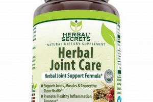 Natural Joint Herbal Support: Ease Aches & Discomfort The Ultimate Herbal Remedies Guide: Natural Healing for a Healthier Life Natural Joint Herbal Support: Ease Aches & Discomfort | The Ultimate Herbal Remedies Guide: Natural Healing for a Healthier Life