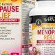 Best Herbal Pills for Menopause Relief: Natural Aid | The Ultimate Herbal Remedies Guide: Natural Healing for a Healthier Life