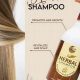 Best Herbal Shampoo Organic: Natural Hair Care | The Ultimate Herbal Remedies Guide: Natural Healing for a Healthier Life