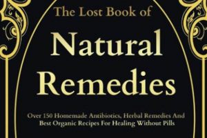 Guide to Download The Lost Book of Herbal Remedies {Legally} The Ultimate Herbal Remedies Guide: Natural Healing for a Healthier Life Guide to Download The Lost Book of Herbal Remedies {Legally} | The Ultimate Herbal Remedies Guide: Natural Healing for a Healthier Life