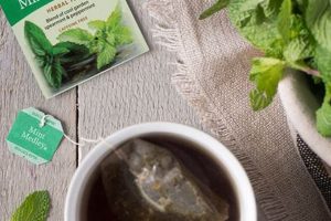Best Mint Medley Herbal Tea: Benefits & Blends The Ultimate Herbal Remedies Guide: Natural Healing for a Healthier Life Best Mint Medley Herbal Tea: Benefits & Blends | The Ultimate Herbal Remedies Guide: Natural Healing for a Healthier Life