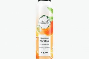 Boost Volume: Herbal Essence Mousse Volumizing for You! The Ultimate Herbal Remedies Guide: Natural Healing for a Healthier Life Boost Volume: Herbal Essence Mousse Volumizing for You! | The Ultimate Herbal Remedies Guide: Natural Healing for a Healthier Life