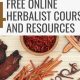 Your Guide Herbal Education Today: Herbal Education | The Ultimate Herbal Remedies Guide: Natural Healing for a Healthier Life
