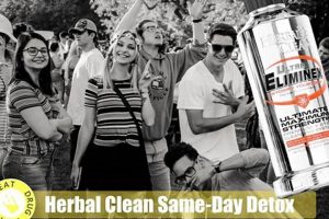 Truth About: Herbal Clean Same-Day Detox Drink Reviews - Does It Work? The Ultimate Herbal Remedies Guide: Natural Healing for a Healthier Life Truth About: Herbal Clean Same-Day Detox Drink Reviews - Does It Work? | The Ultimate Herbal Remedies Guide: Natural Healing for a Healthier Life