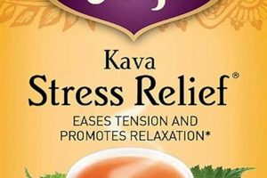 Best Stress Relief Herbal Tea: Calm & Relax [Guide] | The Ultimate Herbal Remedies Guide: Natural Healing for a Healthier Life