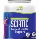 Natural Relief: Herbal Supplements for Sciatica Pain | The Ultimate Herbal Remedies Guide: Natural Healing for a Healthier Life