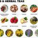 Top Natural Best Herbal Remedies for Bronchitis Relief | The Ultimate Herbal Remedies Guide: Natural Healing for a Healthier Life