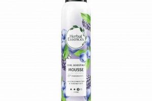 Best Herbal Essence Hair Mousse: Volume & Care! The Ultimate Herbal Remedies Guide: Natural Healing for a Healthier Life Best Herbal Essence Hair Mousse: Volume & Care! | The Ultimate Herbal Remedies Guide: Natural Healing for a Healthier Life