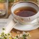 Best Herbal Teas for Lowering Blood Pressure (Naturally!) | The Ultimate Herbal Remedies Guide: Natural Healing for a Healthier Life