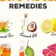 Natural: Herbal Remedies for Cough & Sore Throat Relief | The Ultimate Herbal Remedies Guide: Natural Healing for a Healthier Life