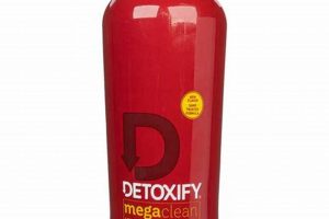 Is Detoxify Mega Clean Herbal Cleanse Right For You? The Ultimate Herbal Remedies Guide: Natural Healing for a Healthier Life Is Detoxify Mega Clean Herbal Cleanse Right For You? | The Ultimate Herbal Remedies Guide: Natural Healing for a Healthier Life