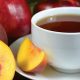 Unlock the Benefits of Peach Herbal Tea Today! | The Ultimate Herbal Remedies Guide: Natural Healing for a Healthier Life
