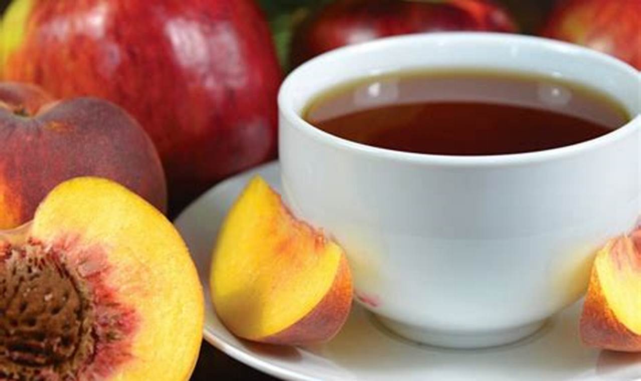 Unlock the Benefits of Peach Herbal Tea Today! The Ultimate Herbal Remedies Guide: Natural Healing for a Healthier Life Unlock the Benefits of Peach Herbal Tea Today! | The Ultimate Herbal Remedies Guide: Natural Healing for a Healthier Life