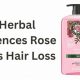 Can Herbal Essences Cause Hair Loss? Myths & Facts | The Ultimate Herbal Remedies Guide: Natural Healing for a Healthier Life