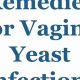 Natural Herbal Remedies for Yeast Infection Relief Guide | The Ultimate Herbal Remedies Guide: Natural Healing for a Healthier Life