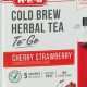 Easy Guide: How to Cold Brew Herbal Tea for Refreshing Taste | The Ultimate Herbal Remedies Guide: Natural Healing for a Healthier Life