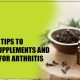 Best Herbal Arthritis Supplements: Relief & Support | The Ultimate Herbal Remedies Guide: Natural Healing for a Healthier Life