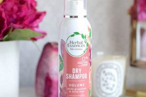 Best Herbal Essence Dry Shampoo: Review & Tips! The Ultimate Herbal Remedies Guide: Natural Healing for a Healthier Life Best Herbal Essence Dry Shampoo: Review & Tips! | The Ultimate Herbal Remedies Guide: Natural Healing for a Healthier Life