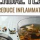 Best Herbal Tea for Inflammation: Natural Relief! | The Ultimate Herbal Remedies Guide: Natural Healing for a Healthier Life