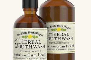Top-Rated Best Herbal Mouthwash: Natural Oral Care! The Ultimate Herbal Remedies Guide: Natural Healing for a Healthier Life Top-Rated Best Herbal Mouthwash: Natural Oral Care! | The Ultimate Herbal Remedies Guide: Natural Healing for a Healthier Life