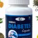 Natural Herbals for Diabetic Support & Wellness | The Ultimate Herbal Remedies Guide: Natural Healing for a Healthier Life