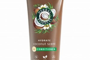 Best Herbal Essences Coconut: Nourish & Shine! The Ultimate Herbal Remedies Guide: Natural Healing for a Healthier Life Best Herbal Essences Coconut: Nourish & Shine! | The Ultimate Herbal Remedies Guide: Natural Healing for a Healthier Life