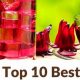 Top 7: Best Herbal Tea for Morning Energy & Focus | The Ultimate Herbal Remedies Guide: Natural Healing for a Healthier Life