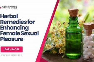 Boost Her Libido: Herbal Remedies for Female Desire The Ultimate Herbal Remedies Guide: Natural Healing for a Healthier Life Boost Her Libido: Herbal Remedies for Female Desire | The Ultimate Herbal Remedies Guide: Natural Healing for a Healthier Life