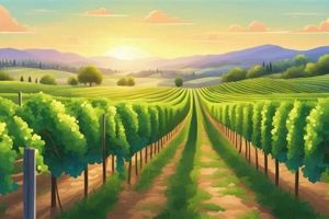 Best Herbal Vineyards: Reviews & Ratings Explored The Ultimate Herbal Remedies Guide: Natural Healing for a Healthier Life Best Herbal Vineyards: Reviews & Ratings Explored | The Ultimate Herbal Remedies Guide: Natural Healing for a Healthier Life