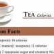 Do Herbal Teas Have Calories? The Truth + Best Options | The Ultimate Herbal Remedies Guide: Natural Healing for a Healthier Life